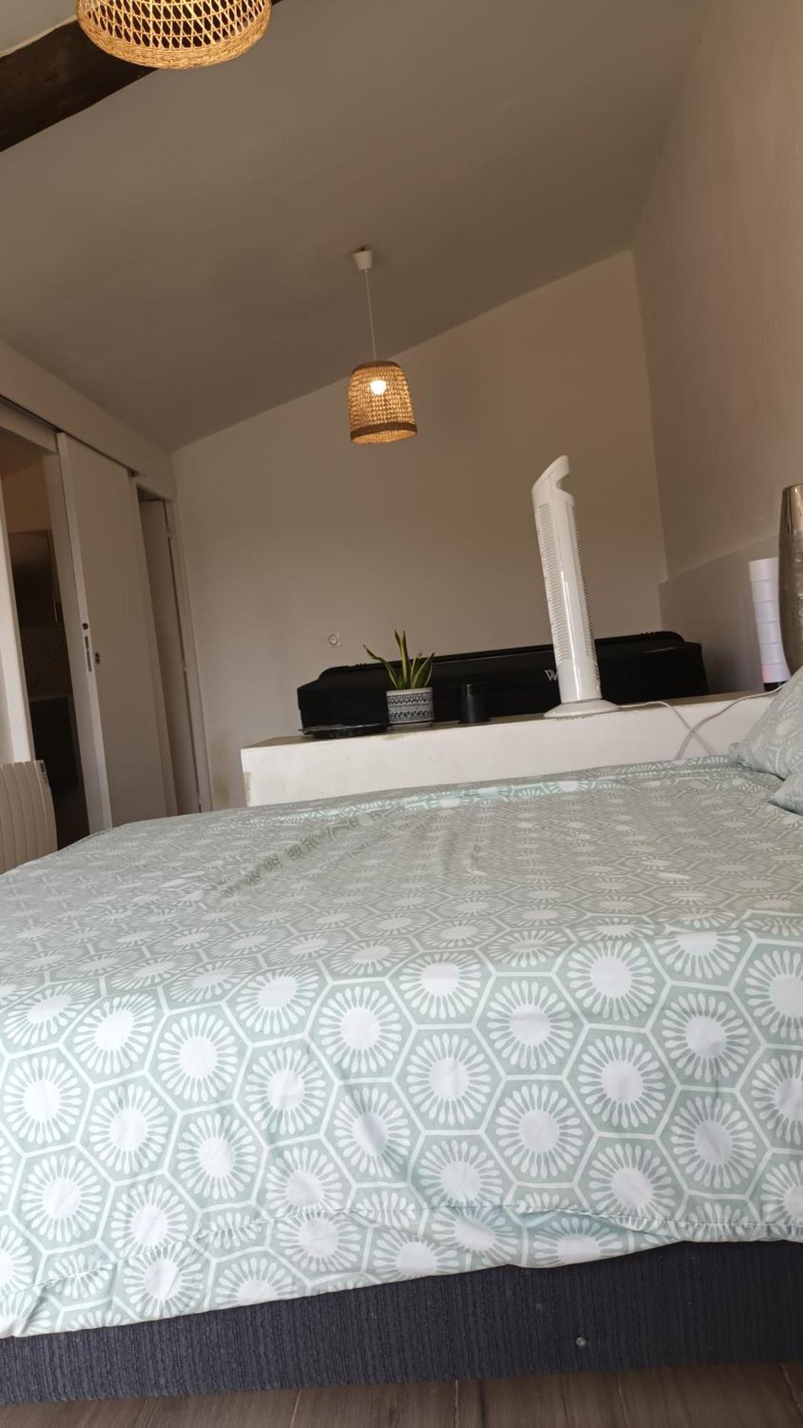 Les Prairies Mas Roux Guest House Raphele Room photo