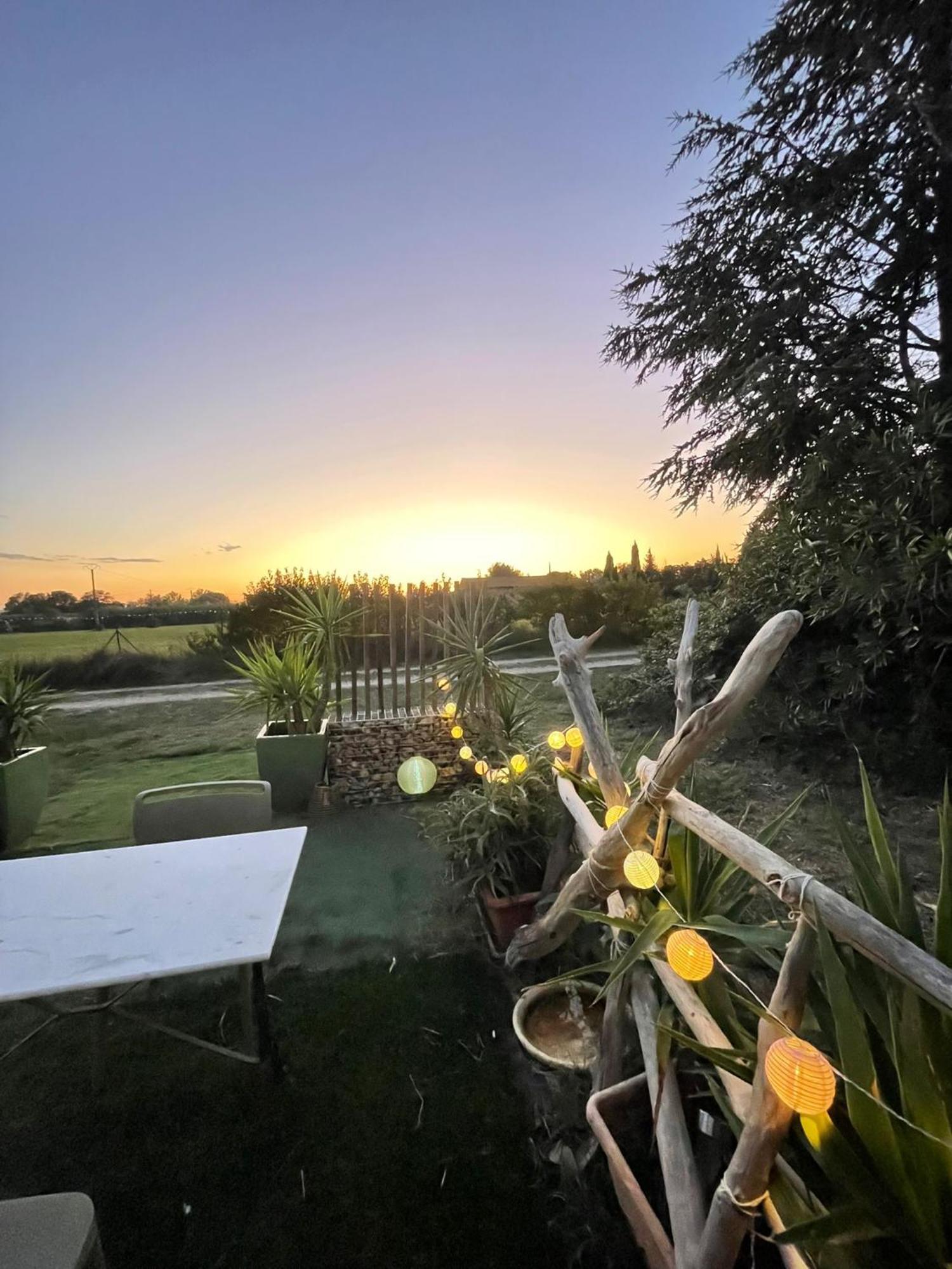 Les Prairies Mas Roux Guest House Raphele Room photo