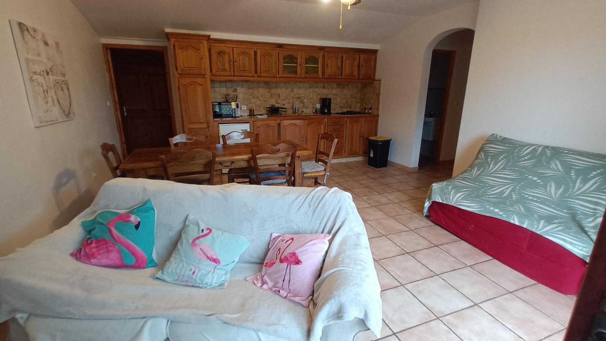 Les Prairies Mas Roux Guest House Raphele Room photo